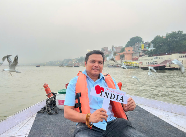 Tour Ấn Độ hay tự túc?